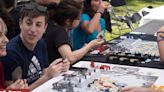 Asiste GRATIS el 14 y 15 de octubre a "Juegos en el Parque": un evento para los amantes de los juegos de mesa, de cartas, de rol y estrategia