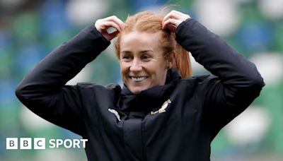 Rachel Furness: Northern Ireland midfielder returns to Newcastle United