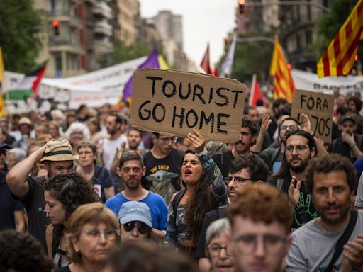 Le secteur du tourisme de Barcelone redoute l'encadrement du marché