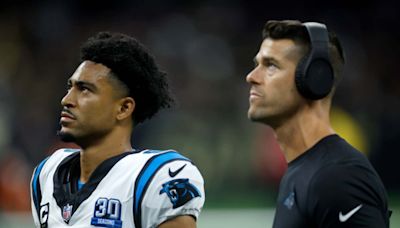 NFL analyst puts Panthers back where they belong in post-Week 1 power rankings