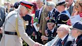 'You saved the world': WWII veterans shine on D-Day