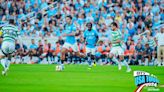 City edged out in seven-goal Celtic thriller
