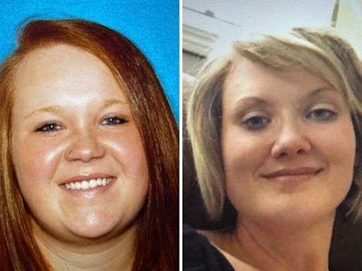 Missing women found in Oklahoma freezer