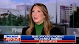 RNC Chief Ronna McDaniel Blames Democrats While Wishing Paul Pelosi Well