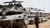 EE.UU. afirma que Israel ha usado sus armas en Gaza de una forma “incompatible” con el derecho internacional - La Tercera
