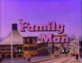 Family Man (American TV series)