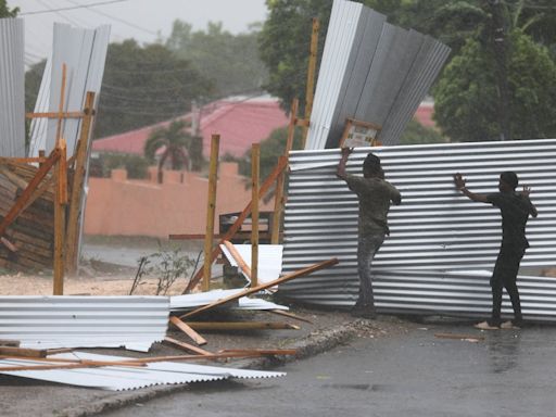Hurricane Beryl to hit Cayman Islands after death toll from Category 3 storm rises to ten: Live updates