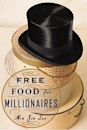 Free Food for Millionaires