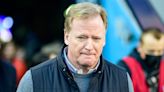 NFL owners' filth has stained Roger Goodell, and he may no longer be useful | Opinion