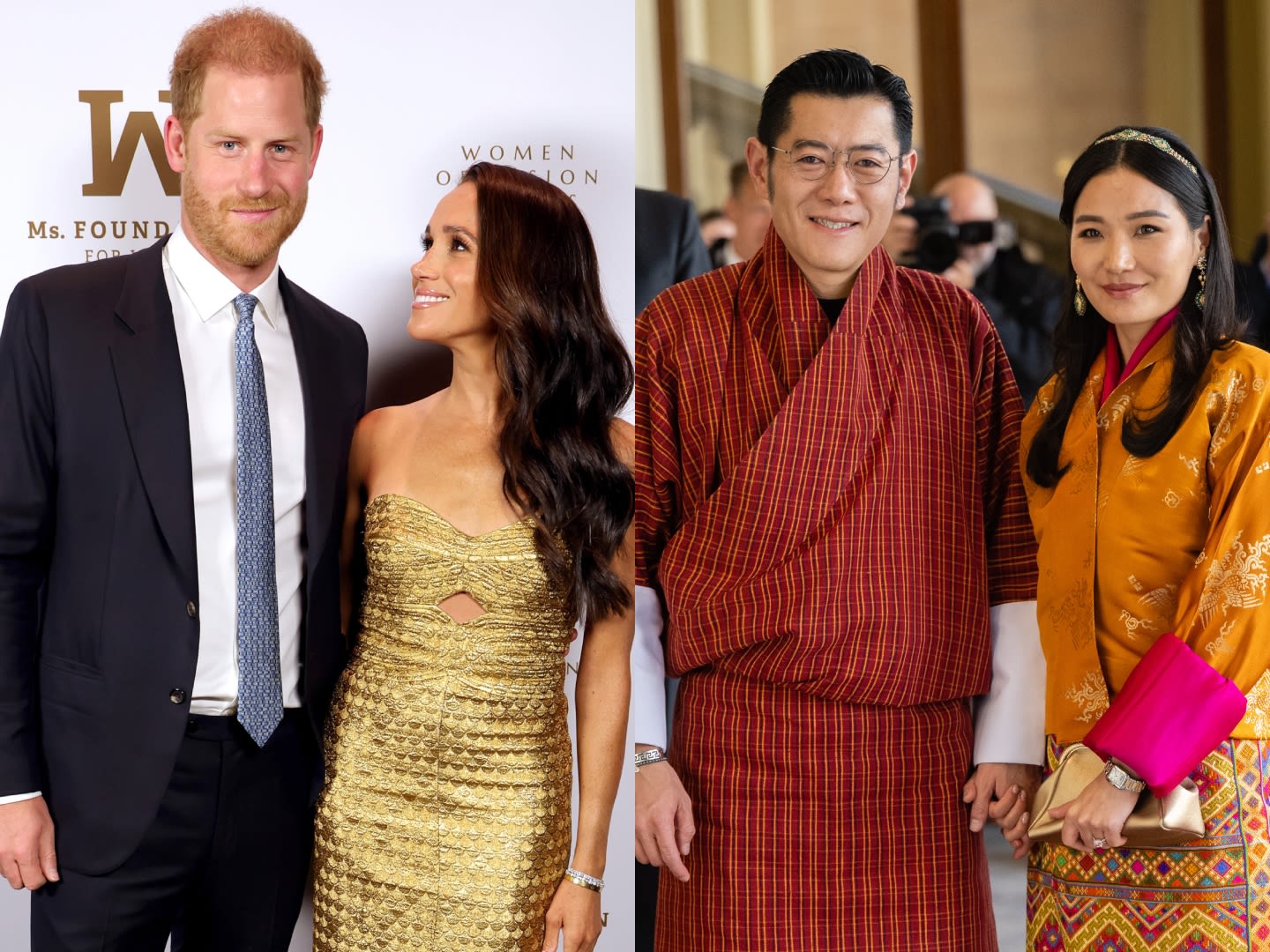 All the Royals Who Married Commoners