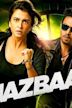 Jazbaa