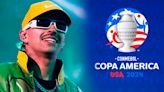 Feid en la inauguración Copa América 2024: a qué hora ver el show desde Estados Unidos, México y más