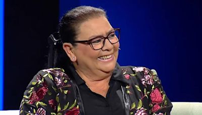 La productora de 'Sálvame', obligada a indemnizar a María del Monte