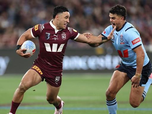 State of Origin 2024: Where and when is Game 3 going to be played? | Sporting News Australia