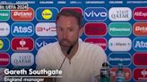 ‘They are not happy with me... I’m not going to back away from that’ – Gareth Southgate undeterred by angry England fans