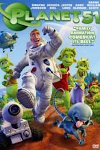 Planet 51