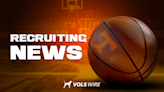 Tennessee basketball offers 2026 center Ethan Taylor