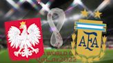 Poland vs Argentina: World Cup 2022 prediction, kick-off time, TV, live stream, team news, h2h, odds today