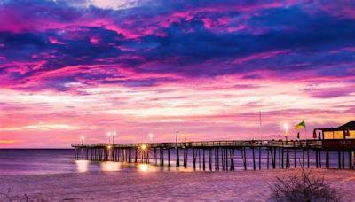 El destino más barato para irse de vacaciones en Estados Unidos está en Carolina del Norte y es un paraíso