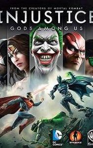 Injustice: Gods Among Us