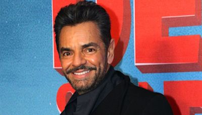 Eugenio Derbez y la razón por la que se puso celoso de Lenny Kravitz - La Opinión