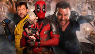 Deadpool & Wolverine: Former Marvel Star Admits Relief Over Not Returning for a Cameo