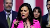 Whitmer, Democrats get sweeping wins in divided Michigan