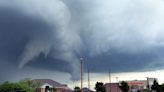 Severe weather warning: Tornado, thunderstorm, flash flooding and waterspouts