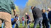 Gov. Tony Evers increases Wisconsin's commitment to plant 100 million trees by 2030