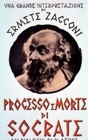 Processo e morte di Socrate