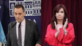 La irónica respuesta del gobierno de Milei a Cristina Kirchner por sus críticas a la falta de gas