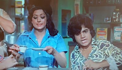 Salim-Javed weren’t convinced of Hema Malini’s talent, Mumtaz was first choice for Seeta Aur Geeta: Ramesh Sippy