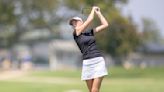 Photos: Girls’ Golf Regional at Gardner Golf Course