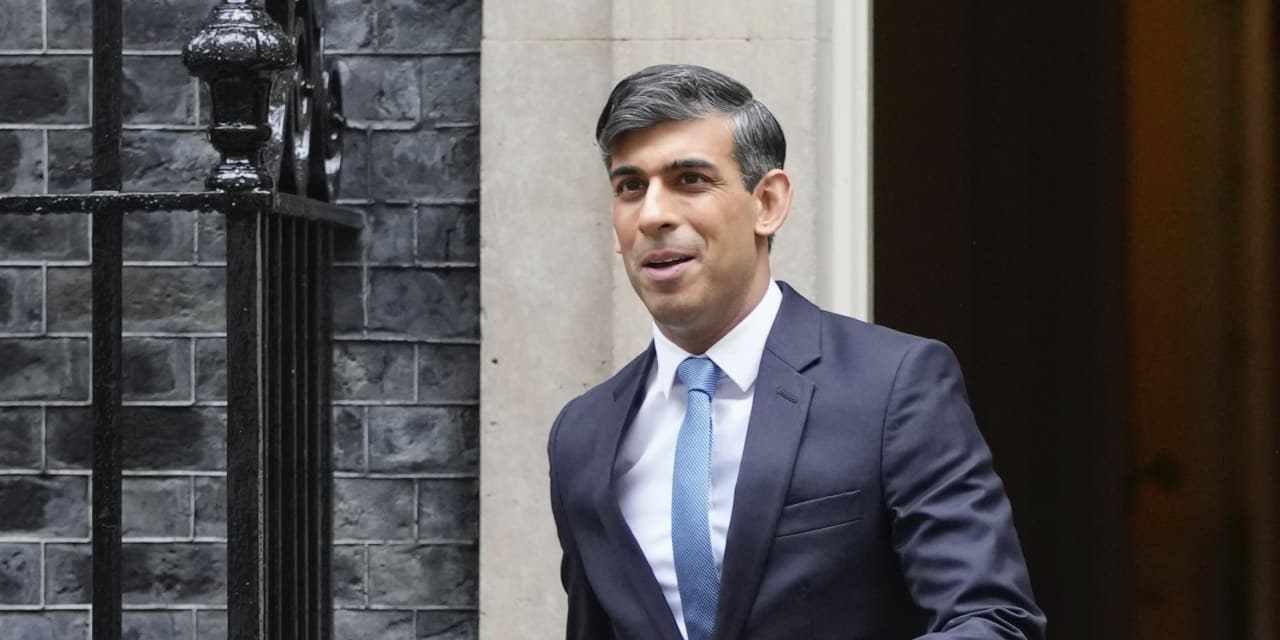 Rishi Sunak to address nation as expectation mounts he will call a U.K. summer election