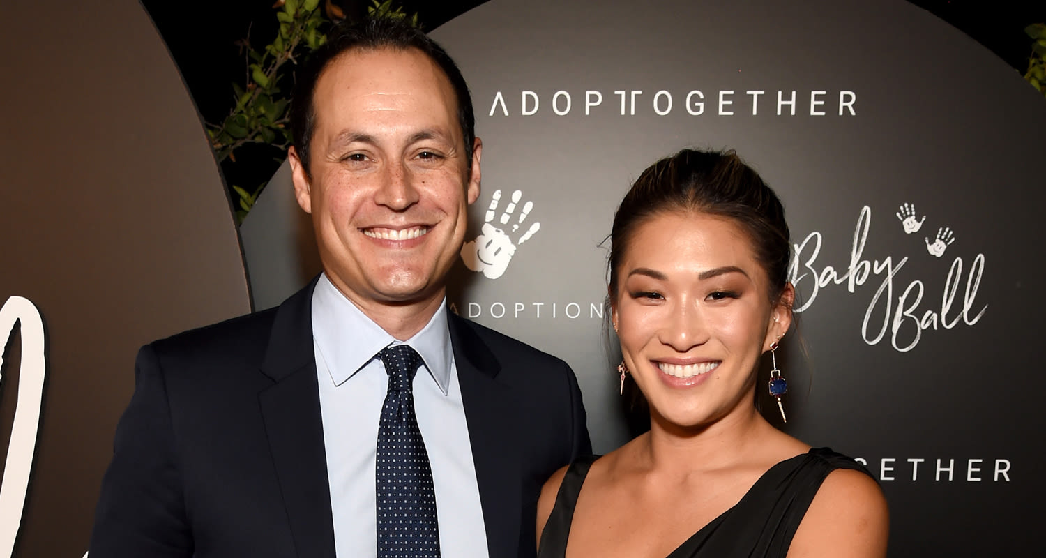 Jenna Ushkowitz is Pregnant, ‘Glee’ Star Expecting Second Child with Husband David Stanley!