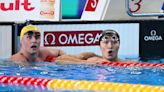 Aussie swim coach faces sanction for Korean support