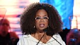 Oprah shares Pride Month message, reflects on her younger brother's death from AIDS