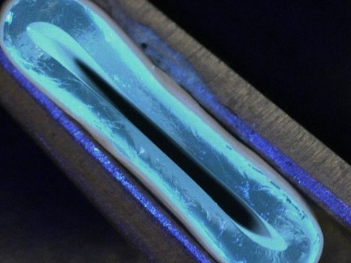 3D-printed blood vessels could improve heart bypass outcomes, research suggests