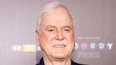 John Cleese seemingly quits Twitter as he calls out Elon Musk