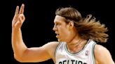 Boston Celtics big man alum Kelly Olynyk ties the knot with longtime girlfriend