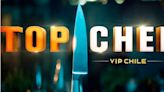 CHV revela al primer participante confirmado para Top Chef Vip