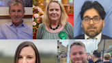 Ribble Valley General Election 2024 candidate profiles