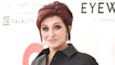 Sharon Osbourne Reveals She's Given Up Plastic Surgery: 'I Pushed it Too Far'