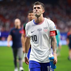 USMNT facing early Copa América exit after devastating loss to Panama