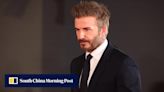 Alibaba taps David Beckham as ambassador in global e-commerce push