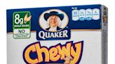 Quaker Recalls Granola Bars and Granola Cereals Due to Potential Salmonella Contamination