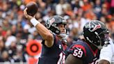 Texans OC Pep Hamilton says experience will help QB Davis Mills, other young players