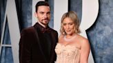 Hilary Duff Celebrates Four-Year Engagement Anniversary with Husband Matthew Koma: 'I Would Say Yes Again'