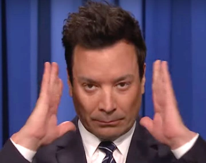 Jimmy Fallon Taunts Donald Trump With Eye-Opening Answer To His ‘Sleepy Don’ Woes