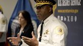 Chicago police adjust mass arrests policy ahead of DNC: ‘Make no mistake, we are ready’